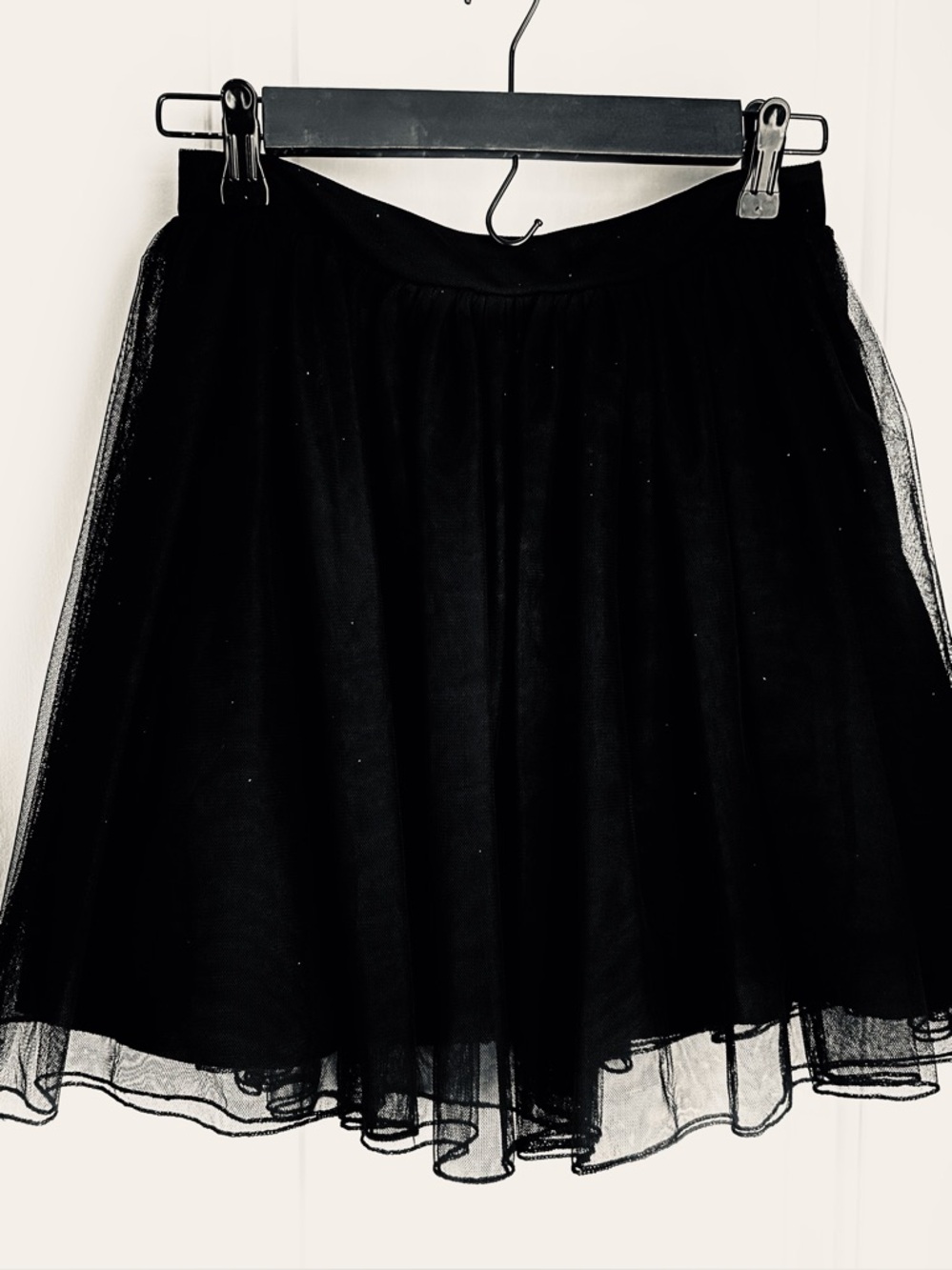 Top🖤Skirt Set - Picture 3 of 9